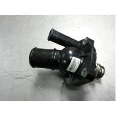 99Y002 Thermostat Housing For 10-12 Mazda CX-7  2.5
